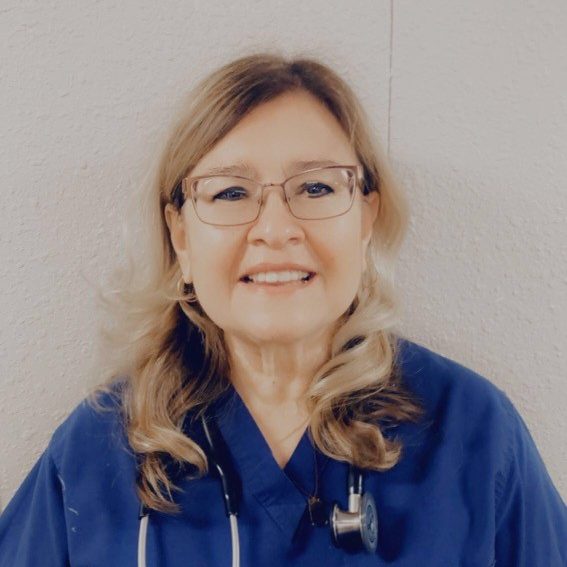 Patricia Rocha, MD