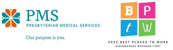 Presbyterian Medical Services logo