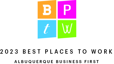 2023 Best Places to Work Logo